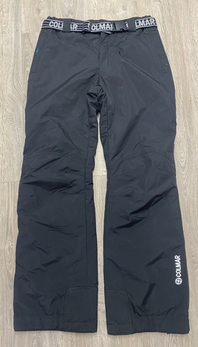 Mens colmar ski pants - ski,