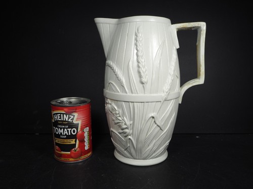 Antique copeland large parian - antique, copeland?