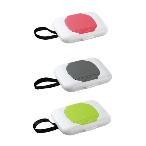 Wet wipe container baby - wet,