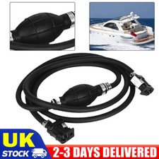 Fuel Line Hose Primer Bulb Kit