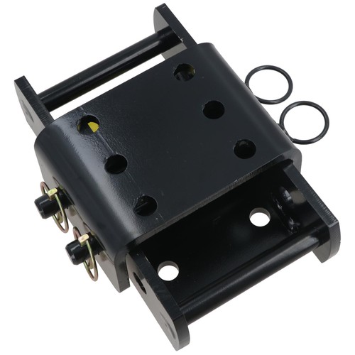 270mm height adjustable towbar - 270mm,