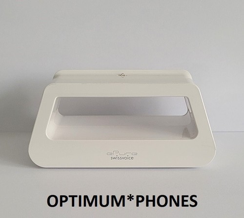 Epure swissvoice replacement - epure,