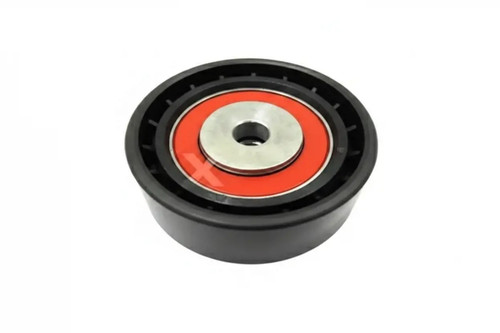 Belt pulley plastic - pulley, 54-0314