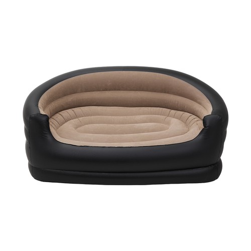 Inflatable double air sofa - double,