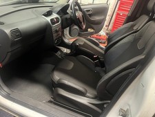 VAUXHALL COMBO 2008  PAIR