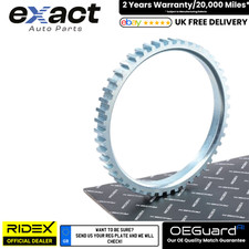 ABS Sensor Ring for VW Transporter T4 Minibus, T4 Platform/Chassis and T4 Van