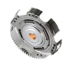 Clutch bell and - clutch, evok