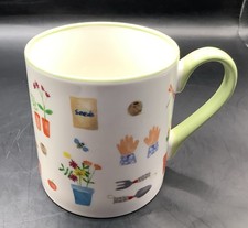 New John Lewis BAKING Mug