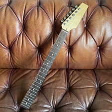Electric Guitar Neck Fender