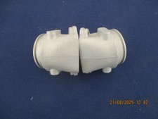 ROVER V8 P5 SU HS6  CARB AIR FILTER ELBOWS