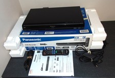 PANASONIC DMR-EX769 DVD HDD