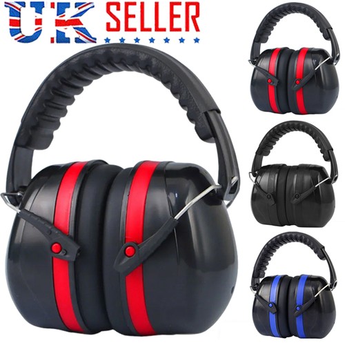 Adult ear defenders - ear,