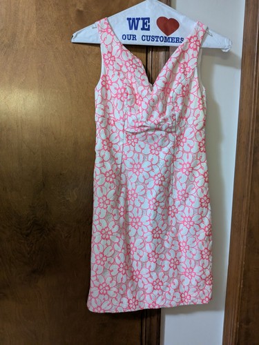 Lilly pulitzer daena dress - lilly,