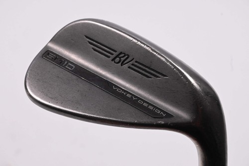 Titleist vokey sm10 pitching - vokey,