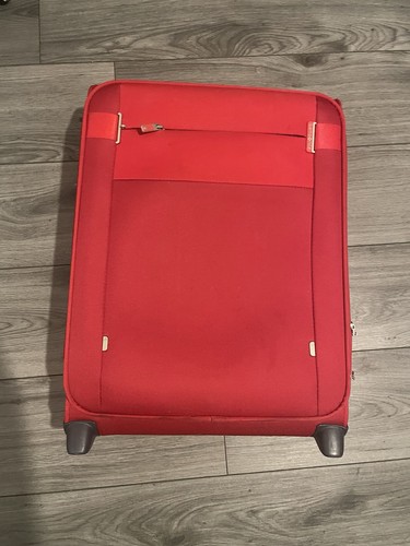 Samsonite wheel cabin - 2,