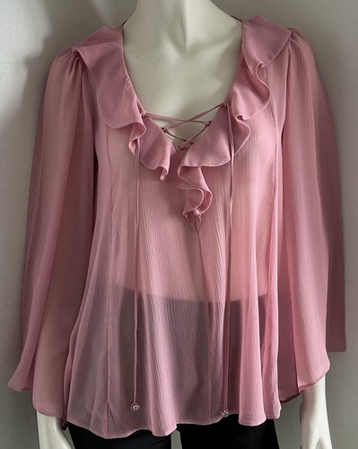 Bnwt miss selfridge pink - bnwt,