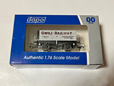 Dapol OO scale Gwili Railway
