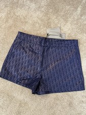 Dior Oblique Monogram Logo