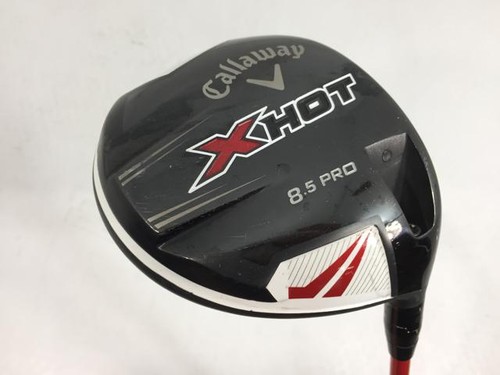 Callaway hot pro - pro, driver