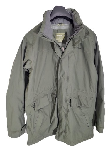 Brasher men olive green - brasher,