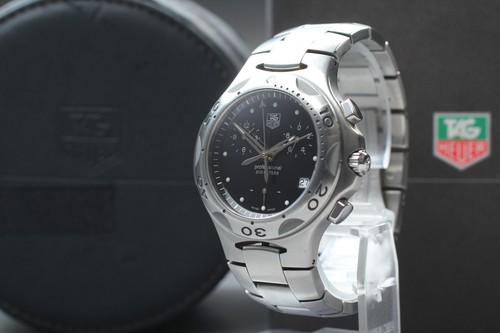 Tag heuer kirium cl1110 - heuer,
