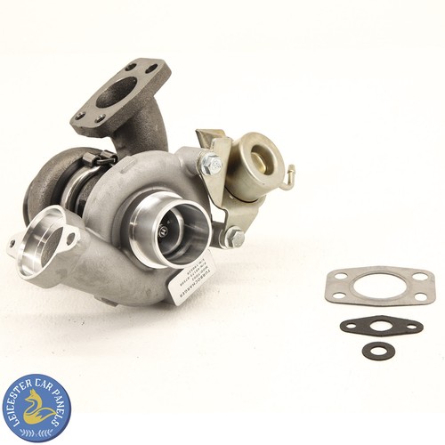 Tdci turbo turbocharger - tdci,