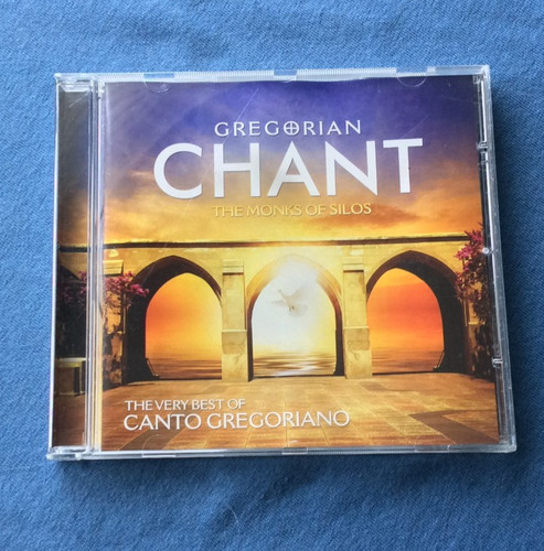 Gregorian chant the - gregorian, of
