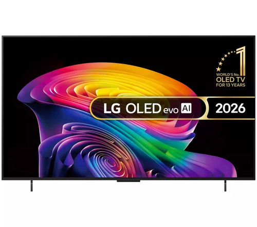 New oled42c64la smart - lg,