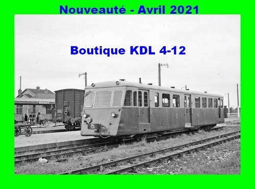 Brohiniere autorail - (35),