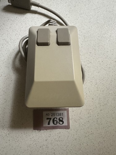 Amiga 500 plus tank - 500/plus, mouse