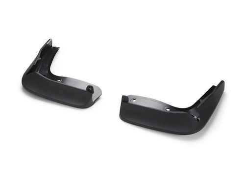 Front mudflaps set golf mk8 - front,