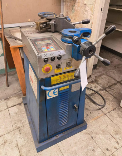 Ercolina tb130 programmable - ercolina,