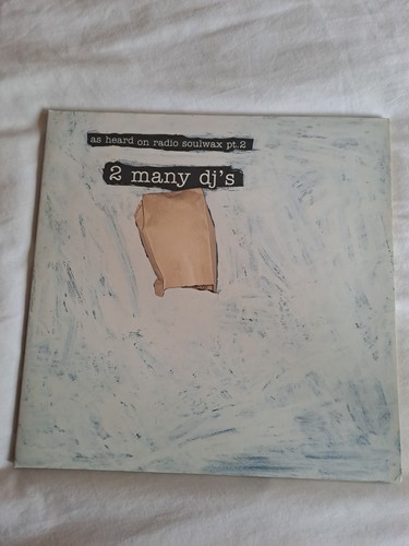 Many heard on radio - many,