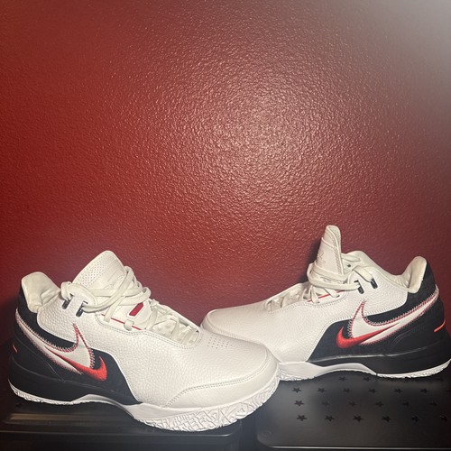 New nike lebron nxxt gen - nike,