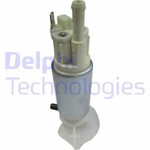 Fuel pump fits peugeot 306 - pump,