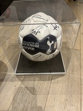 Tottenham Hotspur Team Signed Ball 2022/2023
