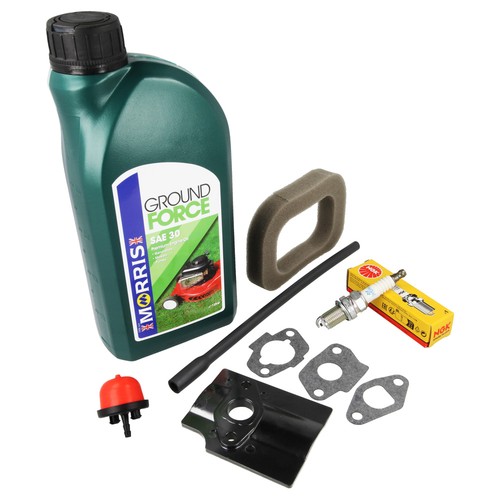 Mountfield rs100 engine - mountfield,