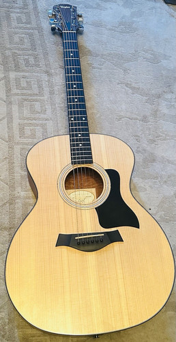 Taylor 114e series - 114e, rh