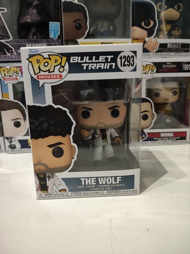 Funko pop the - funko, pop!