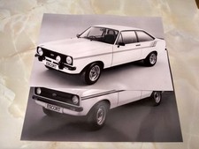  MK2 FORD ESCORT HARRIER /