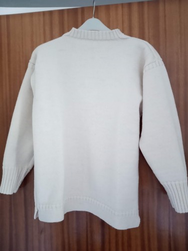 Vintage ivory cream 100 - vintage, pure