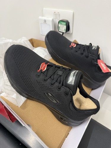Sketchers arch fit shoes - fit,