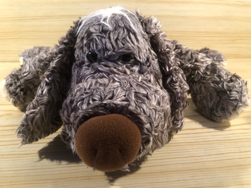 Vintage doogal the dog plush - vintage,