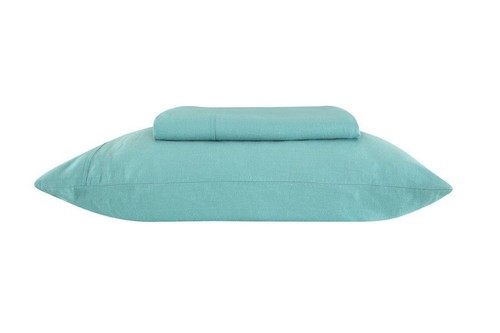 Kas linen cotton - blend, sheet