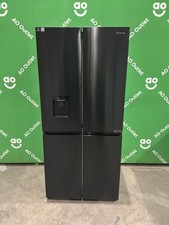 Hisense American Fridge