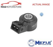 ENGINE DETONATION KNOCK SENSOR FRONT MEYLE 314 811 0001 A NEW OE REPLACEMENT
