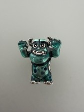 PANDORA Disney Pixar Sulley