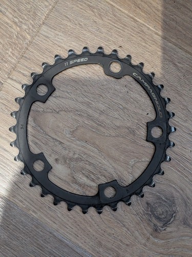 Campagnolo inner - 34,