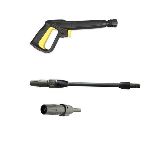 High pressure washer trigger - washer,