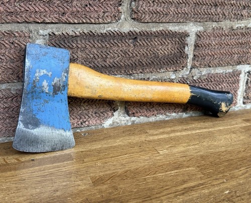 Vintage 6lb axe - axe, hatchet